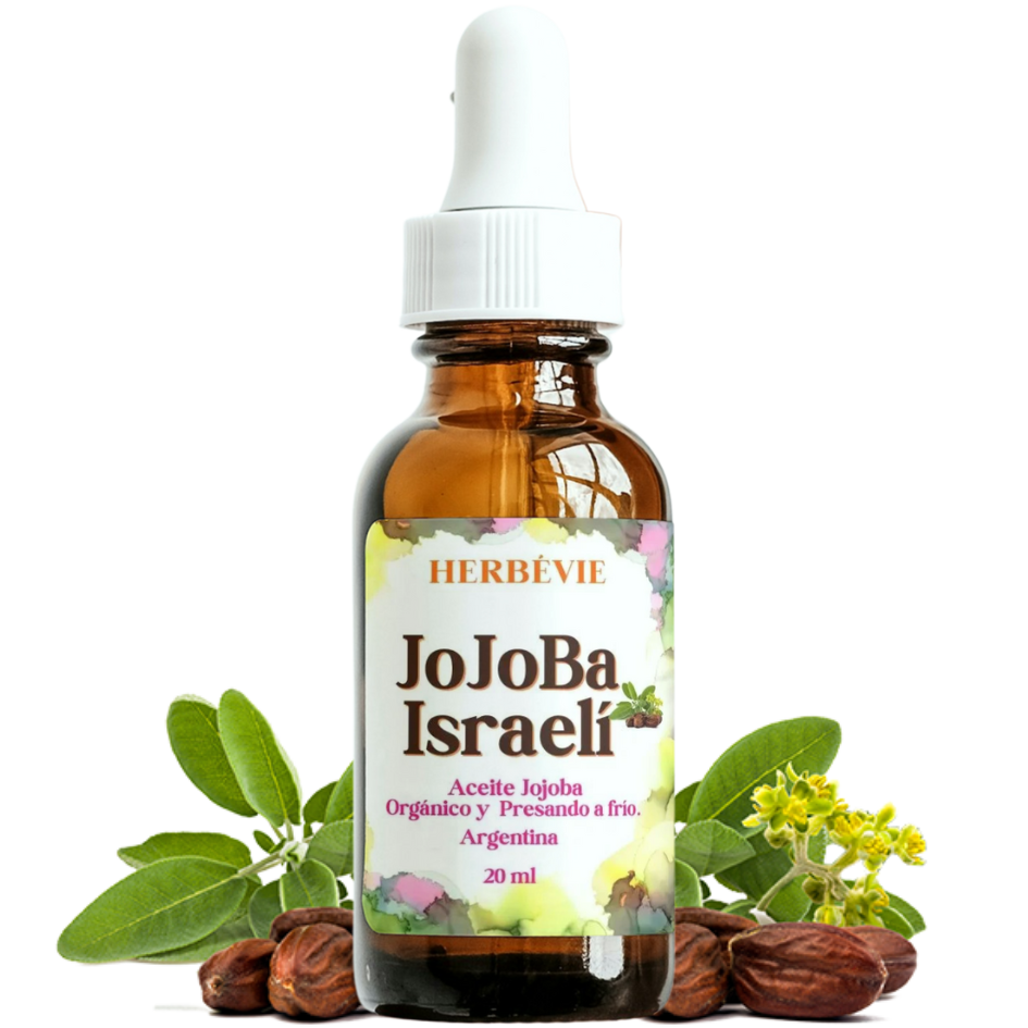 Jojoba-herbevie Jojoba-herbevie