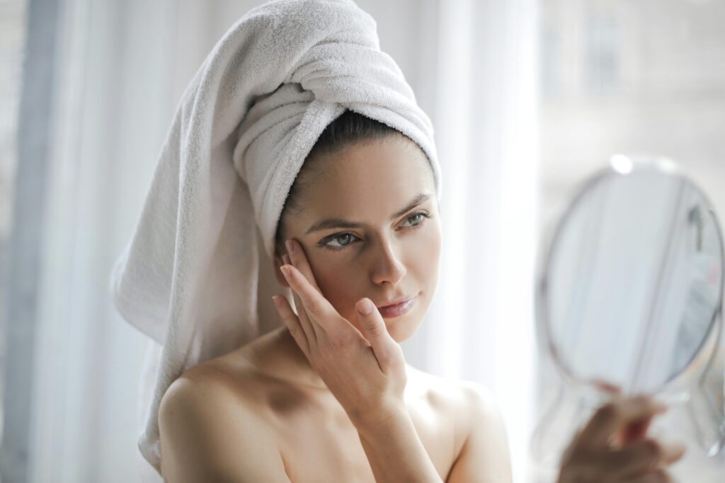 Skincare com Herbevie Skincare com Herbevie